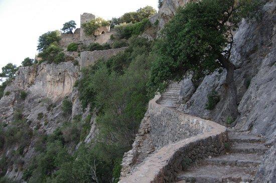 Can Mayol Alaró Exteriér fotografie